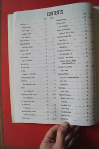 Blues Guitar (mit CD) (Hal Leonard Guitar Method) Gitarrenbuch