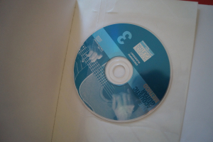 Acoustic Guitar Method (mit CDs) (Acoustic Guitar Private Lessons) Gitarrenbuch