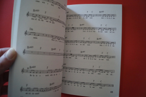 KDM Songs & Basics 2 Gitarrenbuch / Keyboardbuch