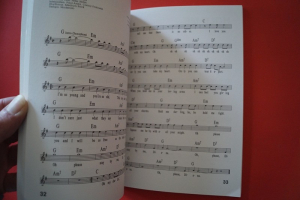 KDM Songs & Basics 2 Gitarrenbuch / Keyboardbuch