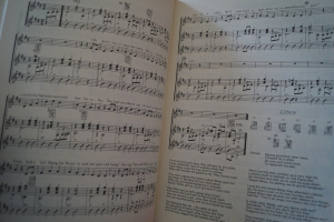 Country & Western für Gitarre Gitarrenbuch