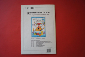 Spiel Sachen für Gitarre Band 2 Gitarrenbuch