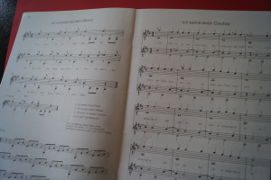 Spiel Sachen für Gitarre Band 2 Gitarrenbuch