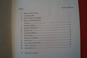 Metal Guitar Jammin (mit CD) Gitarrenbuch