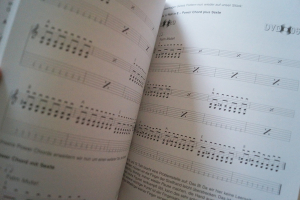 Modern Rock Guitar Grundlagen (mit DVD und CD) Gitarrenbuch