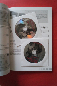 Modern Rock Guitar Grundlagen (mit DVD und CD) Gitarrenbuch