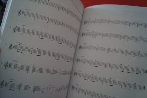 Rhythm Guitar Encyclopedia (ohne CD) Gitarrenbuch