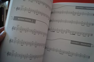 Rhythm Guitar Encyclopedia (ohne CD) Gitarrenbuch