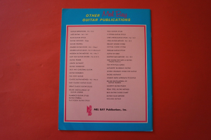 Rock-Blues Guitar Groove (Mel Bay) Gitarrenbuch