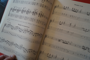 Rock-Blues Guitar Groove (Mel Bay) Gitarrenbuch