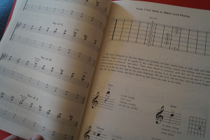 Rock-Blues Guitar Groove (Mel Bay) Gitarrenbuch