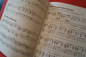 Rock Riffs für Gitarre Gitarrenbuch