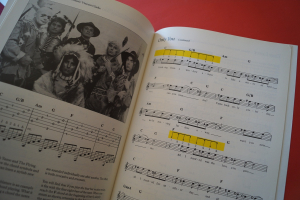 The Complete Rock & Pop Guitar Player Book 3 Gitarrenbuch