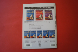 Guitar Rock Shop 1 (ohne CD) Gitarrenbuch