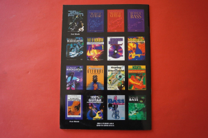 100 % Guitar Band 6 (mit CD) Gitarrenbuch