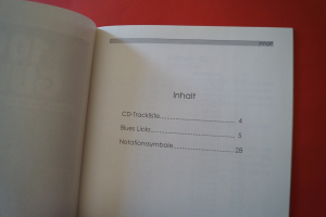 100 % Guitar Band 6 (mit CD) Gitarrenbuch