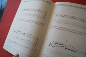 100 % Guitar Band 6 (mit CD) Gitarrenbuch