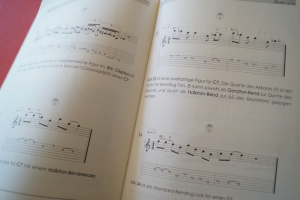 100 % Guitar Band 6 (mit CD) Gitarrenbuch