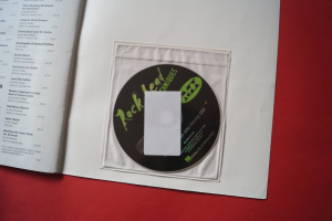 Rock Lead Techniques (mit CD) (Musicians Institute Master Class) Gitarrenbuch