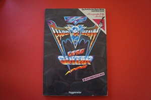 Hard & Heavy Lead Guitar (mit Flexi Record) Gitarrenbuch