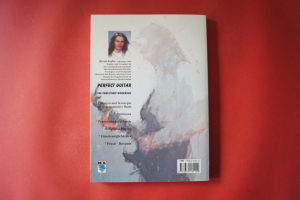 Perfect Guitar The Pentatonic Workbook Gitarrenbuch