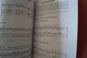 Perfect Guitar The Pentatonic Workbook Gitarrenbuch