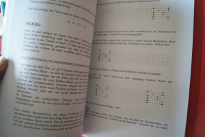 Perfect Guitar The Pentatonic Workbook Gitarrenbuch