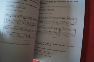 Perfect Guitar The Pentatonic Workbook Gitarrenbuch