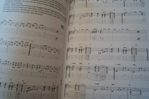 Rock Riffs & Rhythmiken (mit CD) Gitarrenbuch