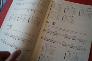 Play Guitar: Funk & Soul (ohne CD) Gitarrenbuch