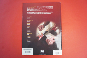 Hair Metal (Guitar Play Along, mit CD) Gitarrenbuch