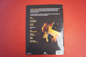 90s Rock (Guitar Play Along, mit CD, Version 1) Gitarrenbuch