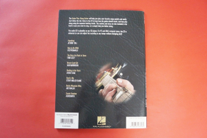 Classic Rock (Guitar Play Along, mit CD) Gitarrenbuch