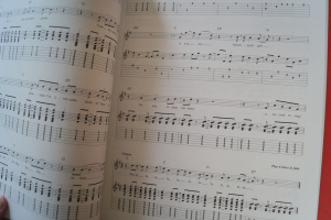 Classic Rock (Guitar Play Along, mit CD) Gitarrenbuch