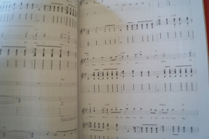 Acoustic Hits (Guitar Play Along, mit CD) Gitarrenbuch