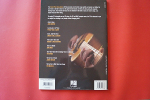 Folk Rock (Guitar Play Along, mit CD, Version 1) Gitarrenbuch
