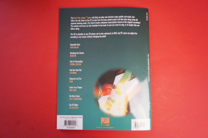 Pop Metal (Bass Play Along, mit CD) Bassbuch