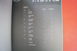 Pop Metal (Bass Play Along, mit CD) Bassbuch