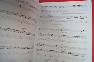 Pop Metal (Bass Play Along, mit CD) Bassbuch