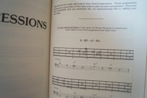 Jazz Electric Bass Bassbuch