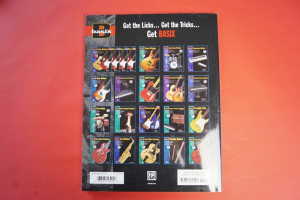 Basix Bass Method (mit CD) Bassbuch