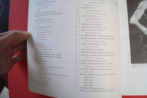 Basix Bass Method (mit CD) Bassbuch