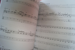 Basix Bass Method (mit CD) Bassbuch