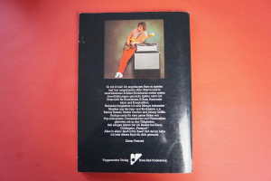 Easy Rock Bass (ohne Schallplatte) Bassbuch