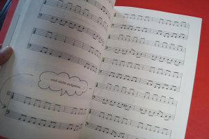 Easy Rock Bass (ohne Schallplatte) Bassbuch