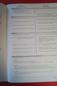 Débutants Guitare Jazz (französisch, mit CD) Gitarrenbuch