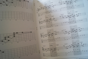 Mastering Jazz Guitar: Improvisation (mit CD) Gitarrenbuch