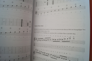 The Best of Rock Guitar Complete (mit CD) Gitarrenbuch