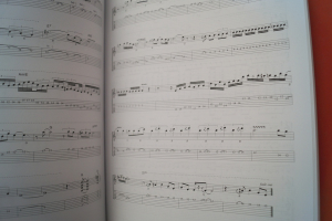 The Best of Rock Guitar Complete (mit CD) Gitarrenbuch