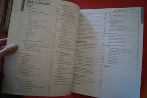 The Complete Contemporary Guitarist (mit CD) Gitarrenbuch